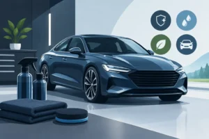 Auton detailing trendit jotka kestävät käyttöä | ZK-Detailing Auton detailing trendit, jotka kestävät käyttöä
